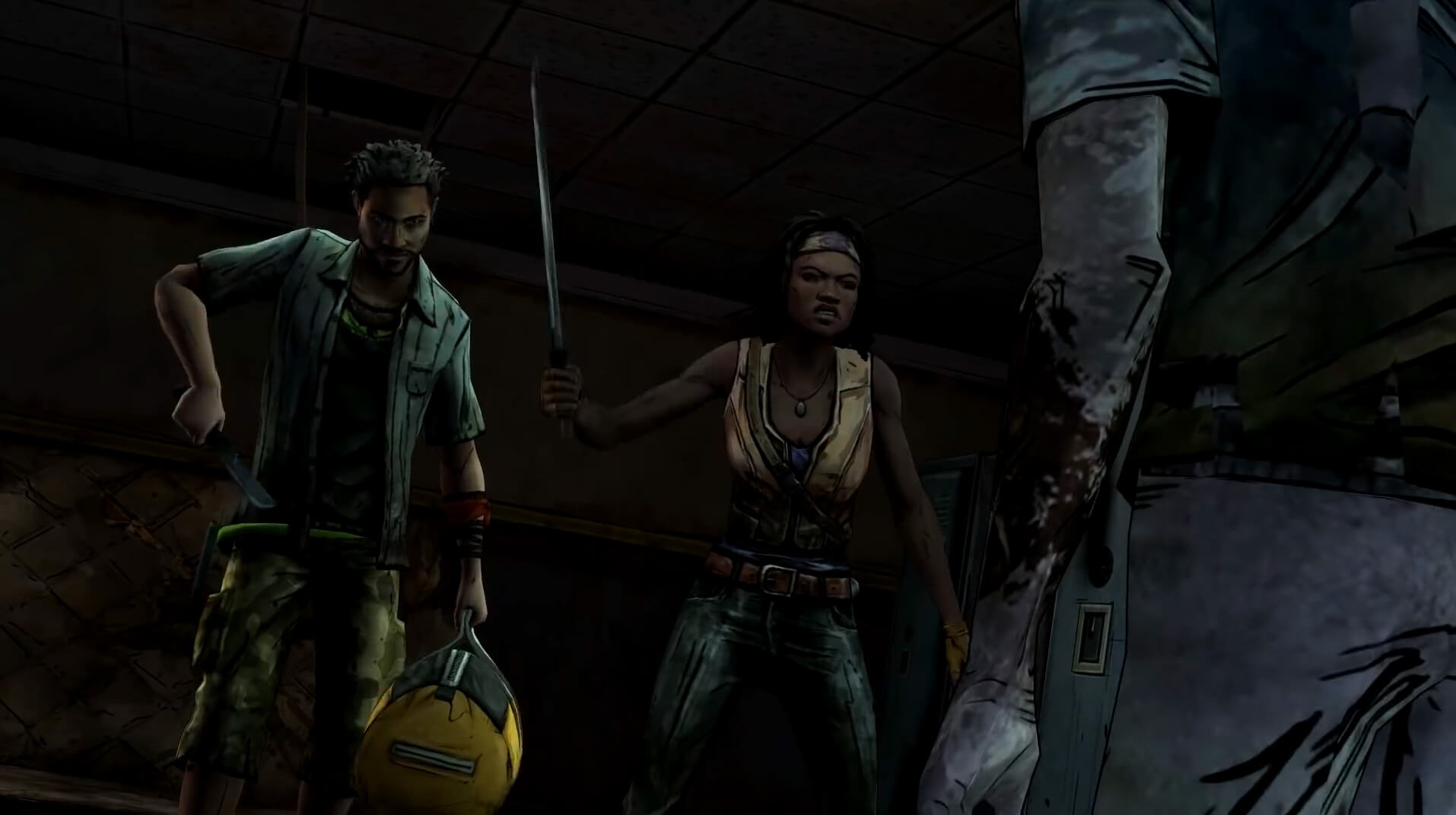 walking-dead-in-too-deap-screengrab-2