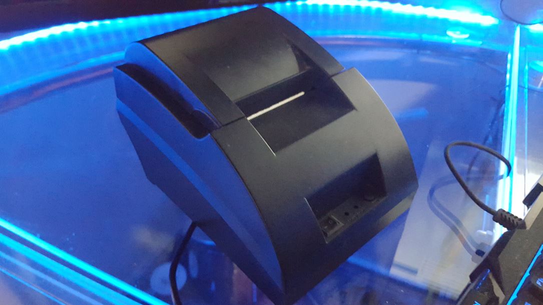 pos 58 printer driver download