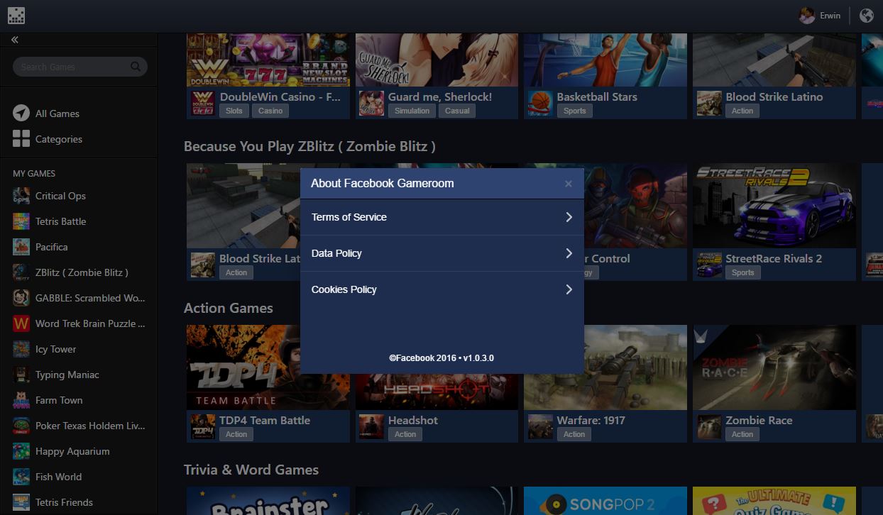 facebook-gameroom-update