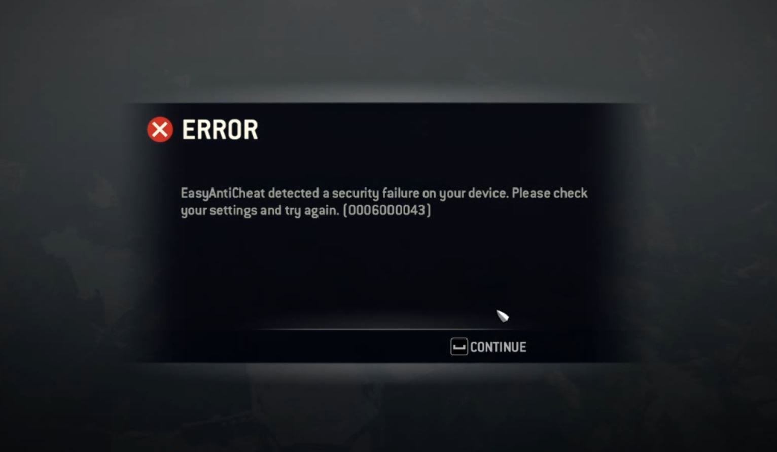 How To Fixed For Honor Impossible To Launch Easy AntiCheat Error GamingPH