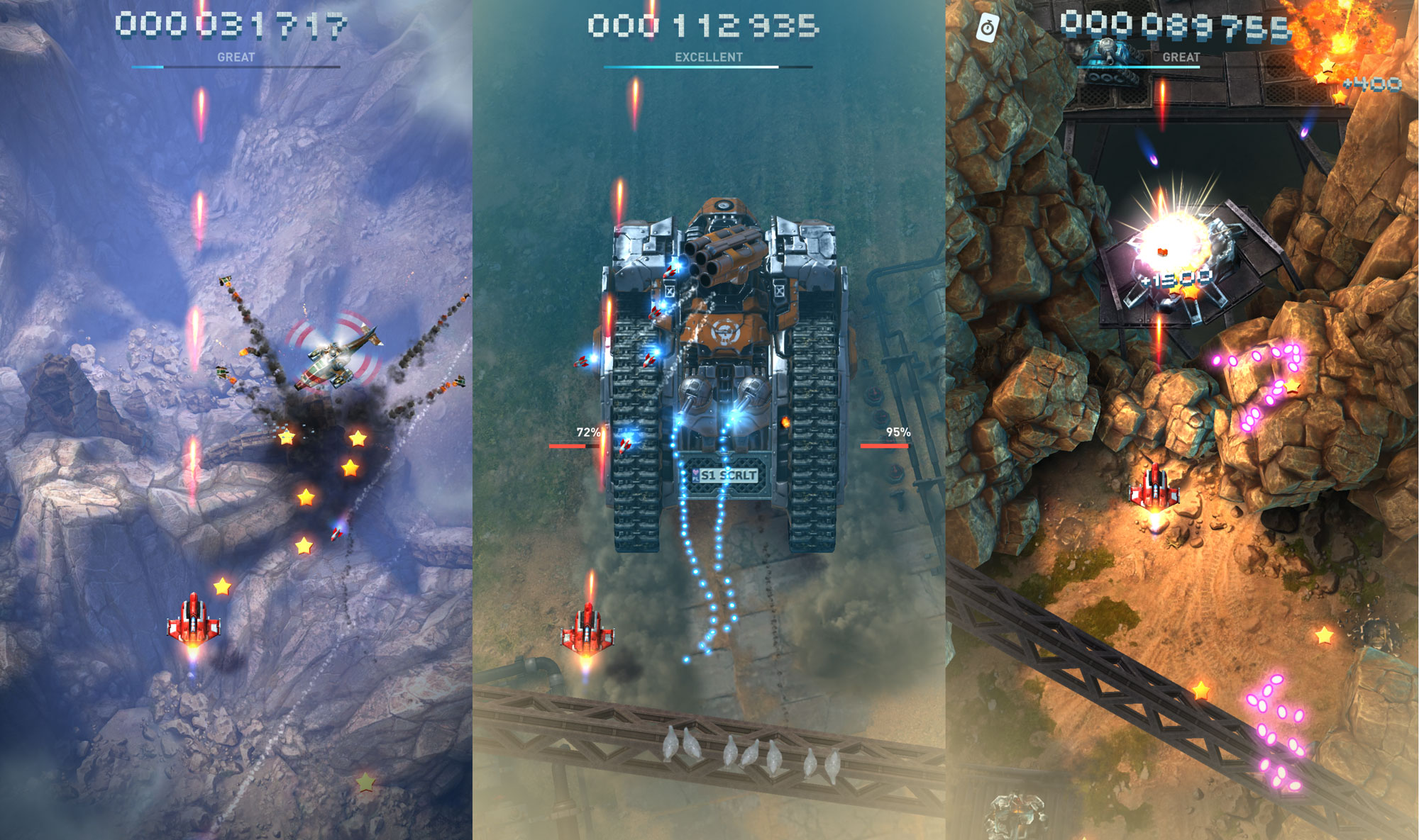 updated hack for sky force reloaded iphone