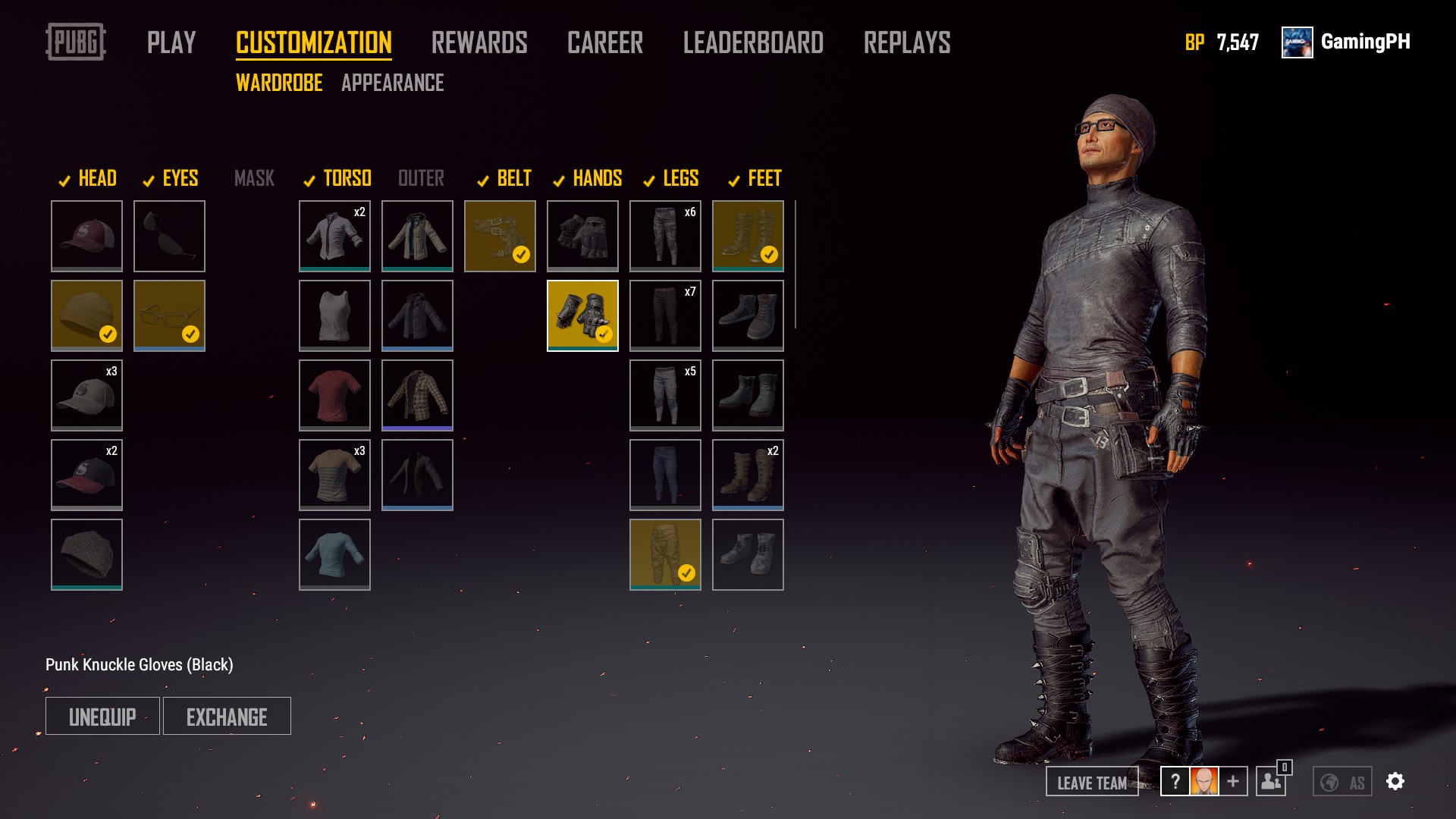 Biker crate pubg содержимое фото 1