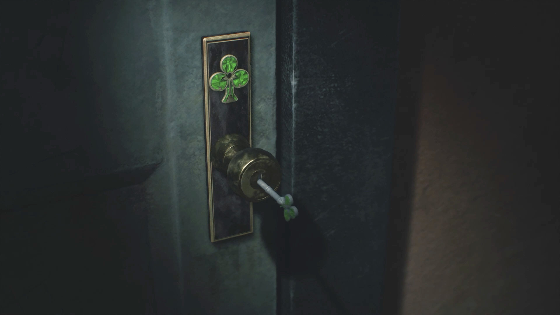 Resident Evil 2 Remake Usb Dongle Second Use How to Get USB Dongle Key for Computer (PC, Armory Door) in Resident