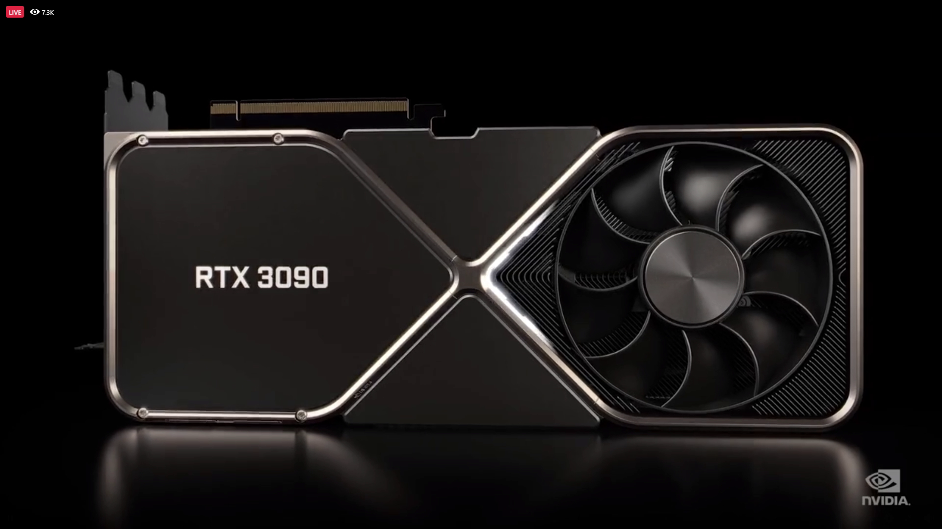 Nvidia S Rtx 3070 3080 And 3090 Priced Here Are The Official Prices